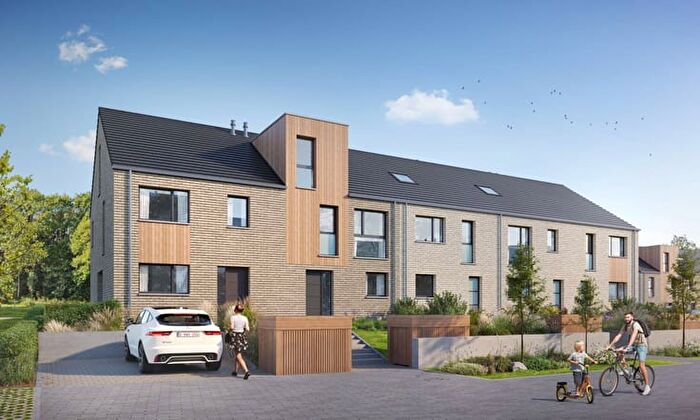 Huizen Koop Huur - 3