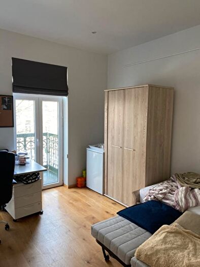 Appartement te huur in Gent