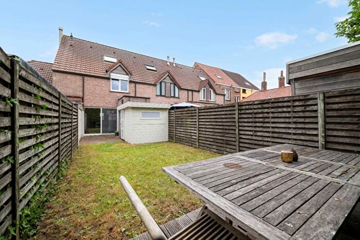 Huizen Koop Huur - 3