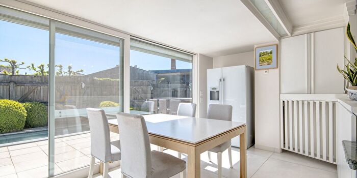 Huizen Koop Huur - 3