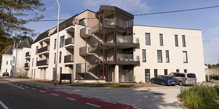Appartement te koop in Dormaal