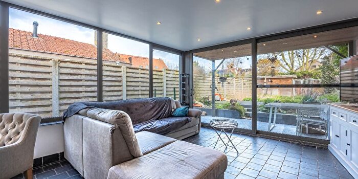 Huizen Koop Huur - 2