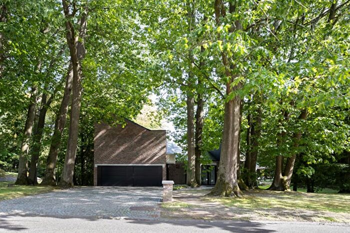 4-kamerhuis te koop in Hasselt