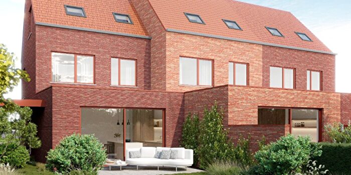 Huizen Koop Huur - 3