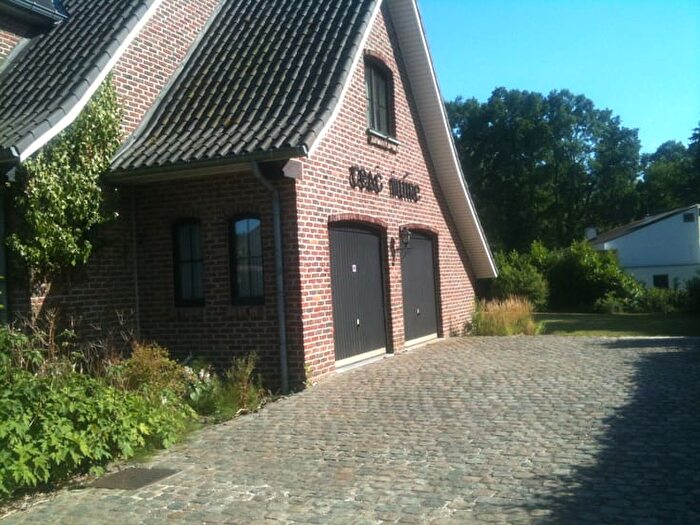 3-kamerhuis te huur in Dilsen-Stokkem