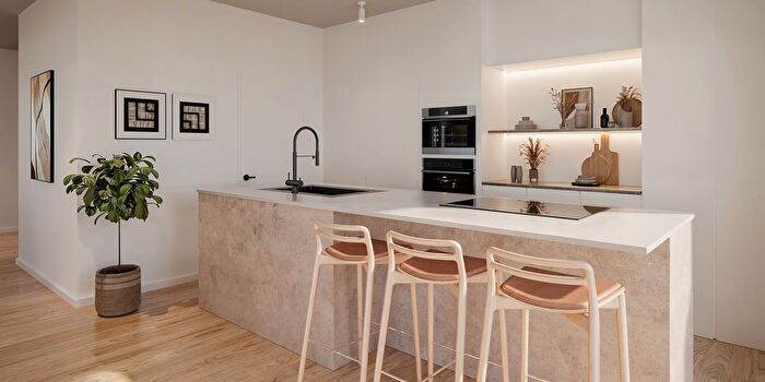 Huizen Koop Huur - 3