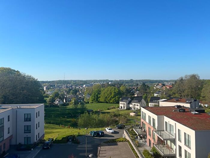 3-kamerappartement te koop in Wavre