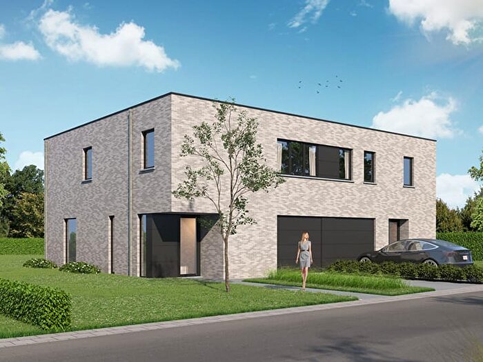 Huis te koop in Snellegem