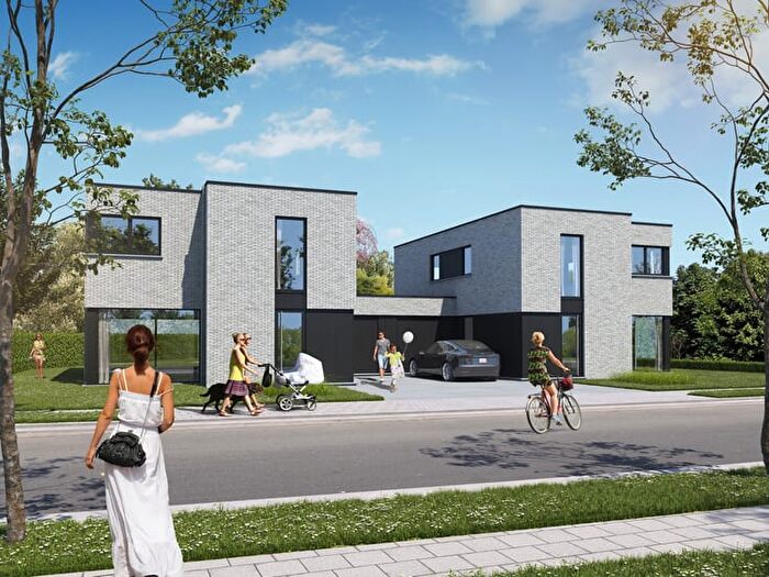 Huizen Koop Huur - 2