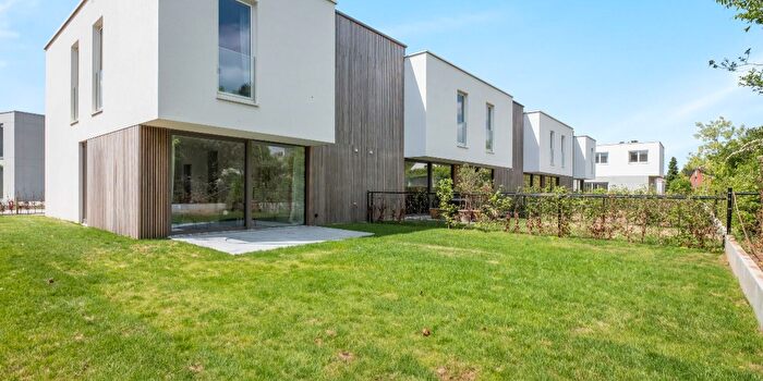 4-kamerhuis te koop in Overmere