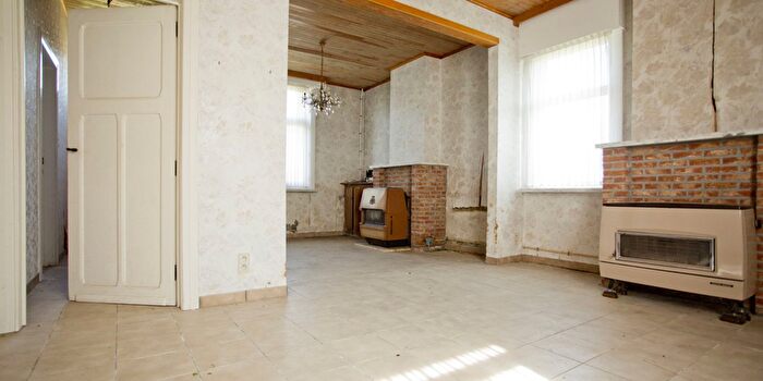 Huizen Koop Huur - 3