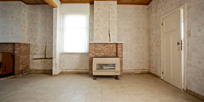 Huizen Koop Huur - 2