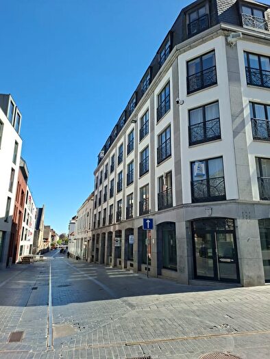1-kamerhuis te koop in Tournai