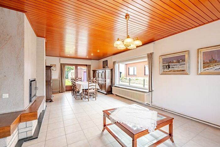 Huizen Koop Huur - 2