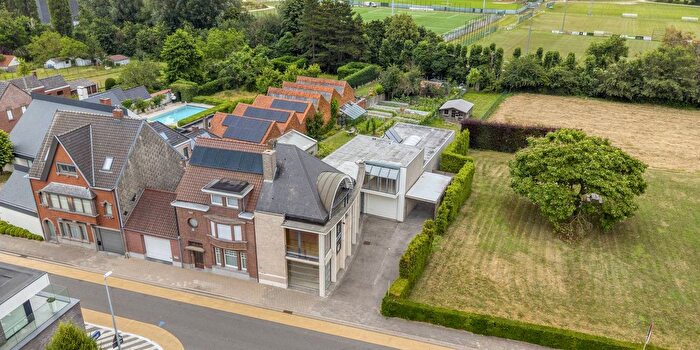 Huizen Koop Huur - 2