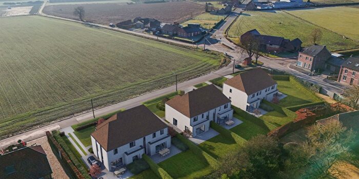 Huizen Koop Huur - 2