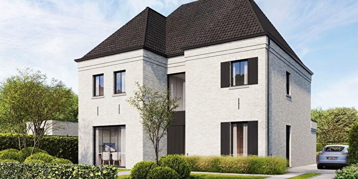 Huizen Koop Huur - 3