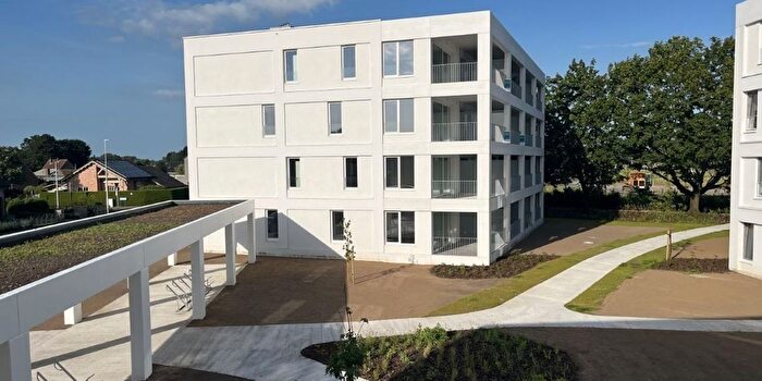 Huizen Koop Huur - 3
