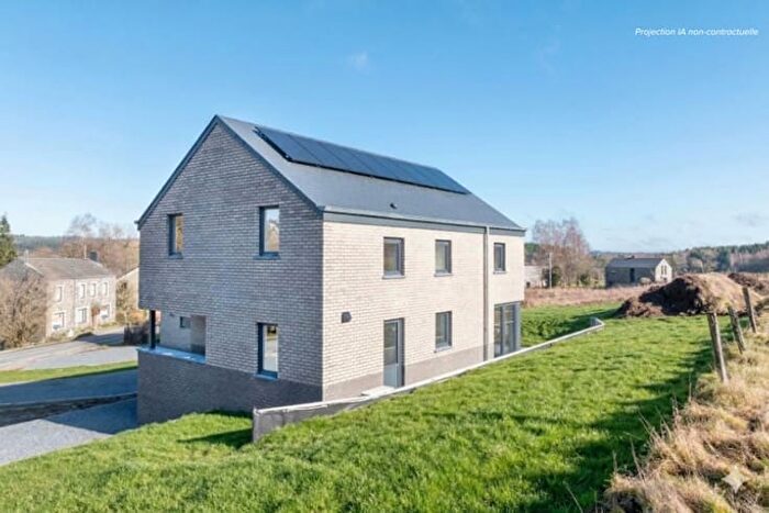 Huizen Koop Huur - 3