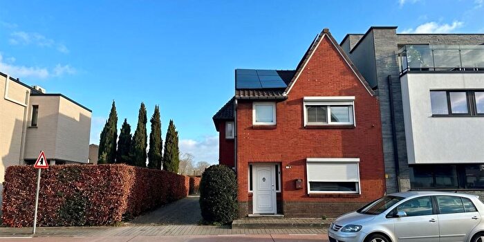 3-kamerhuis te koop in Mechelen-aan-de-Maas