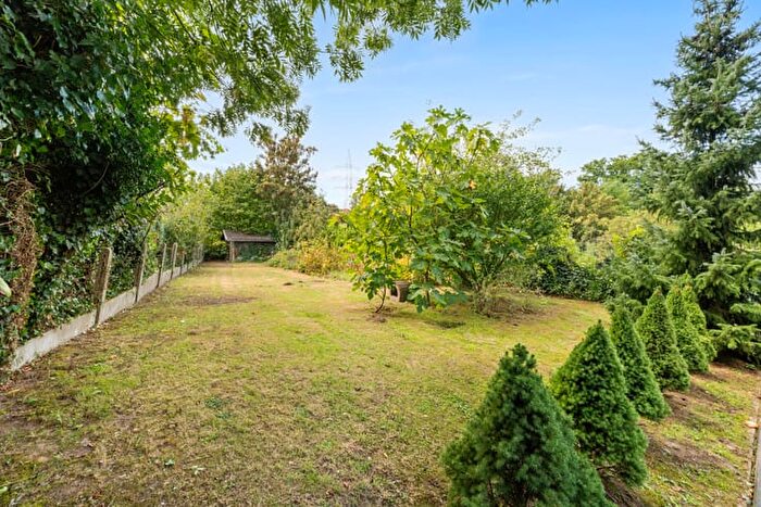 Huizen Koop Huur - 2