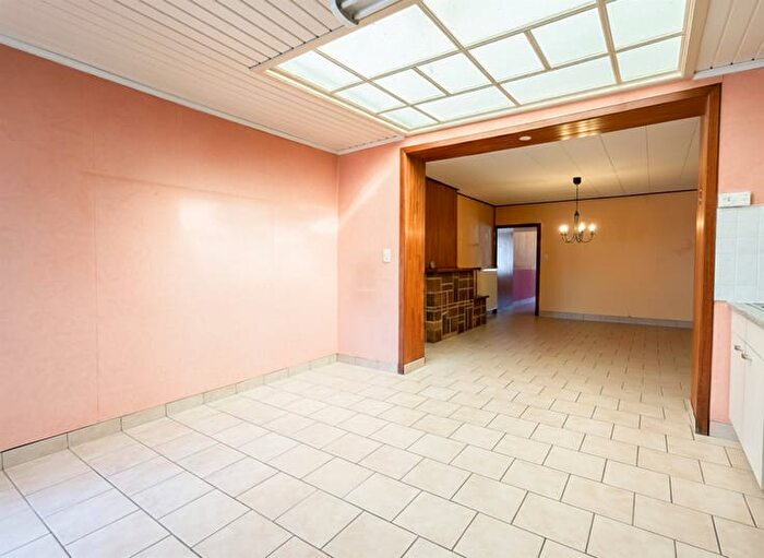 2-kamerhuis te koop in Maurage