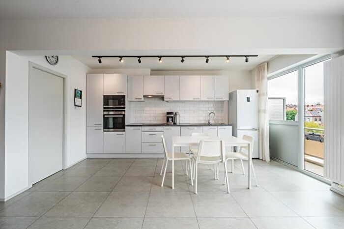 2-kamerappartement te koop in Diegem