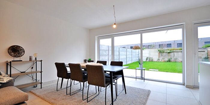 Huizen Koop Huur - 3