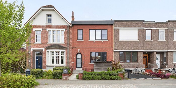 Huizen Koop Huur - 2