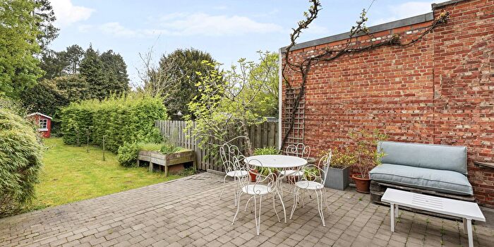 Huizen Koop Huur - 3