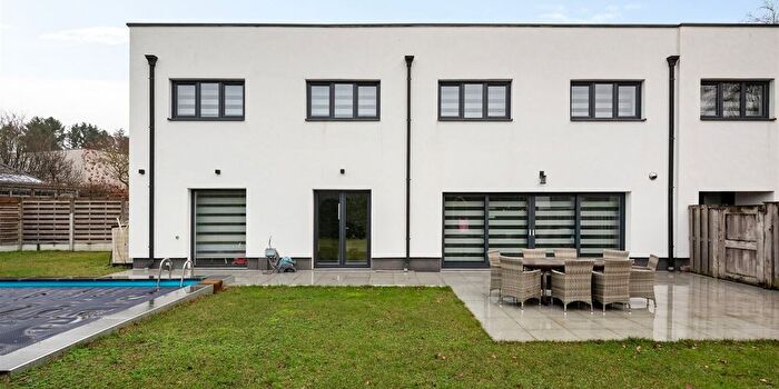 Huizen Koop Huur - 2