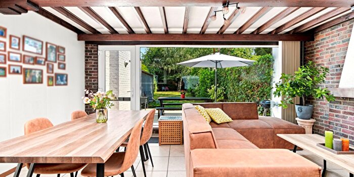 Huizen Koop Huur - 2