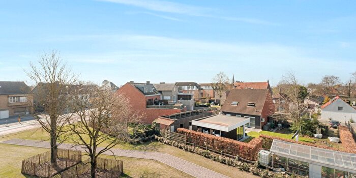 Huizen Koop Huur - 2