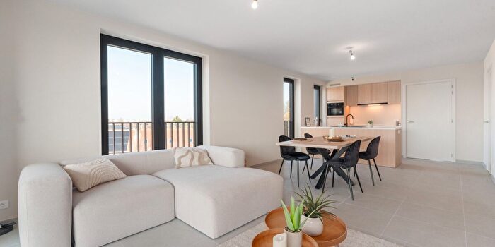 Huizen Koop Huur - 3