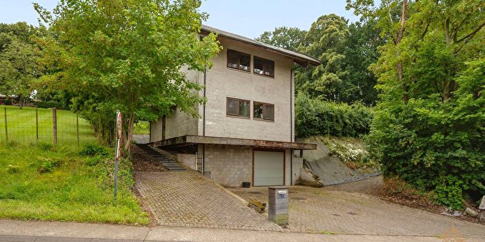 4-kamerhuis te koop in Houwaart