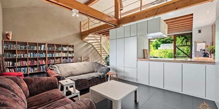 Huizen Koop Huur - 3