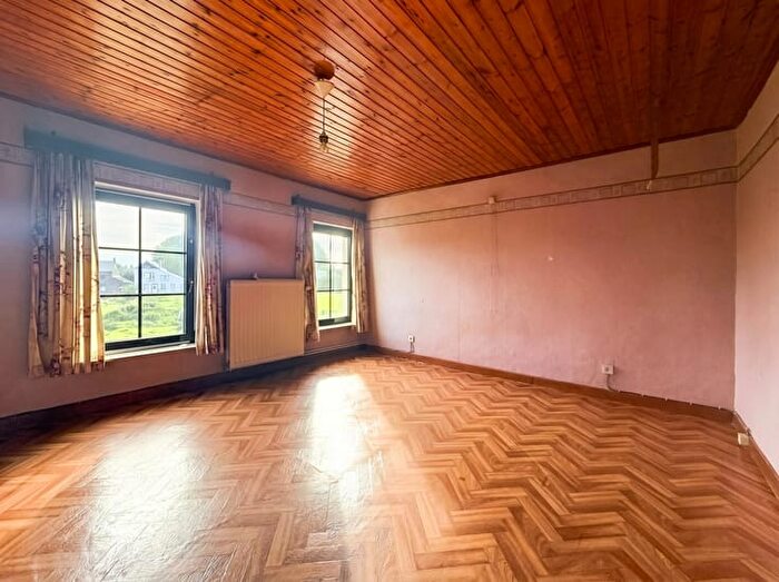 Huizen Koop Huur - 3