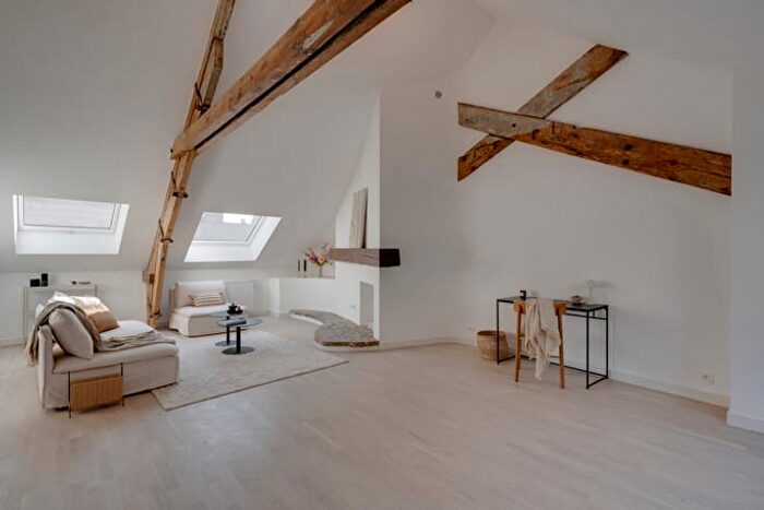 2-kamerappartement te koop in Antwerpen