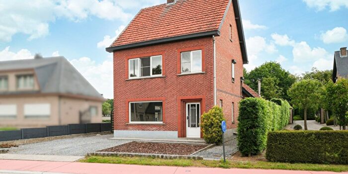 Huizen Koop Huur - 2