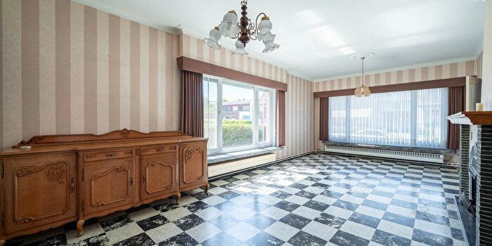 Huizen Koop Huur - 2