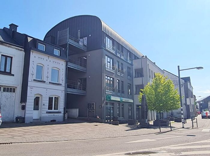 6-kamerappartement te koop in Bertrix