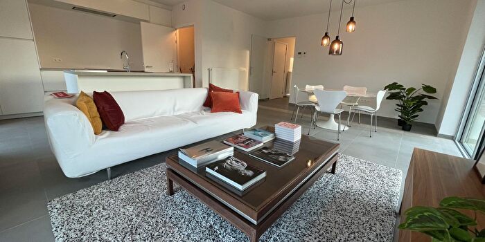 2-kamerappartement te koop in Roeselare