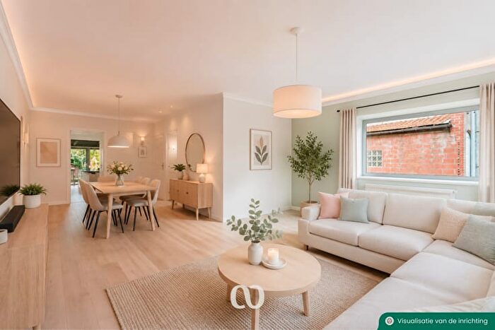 Huizen Koop Huur - 2