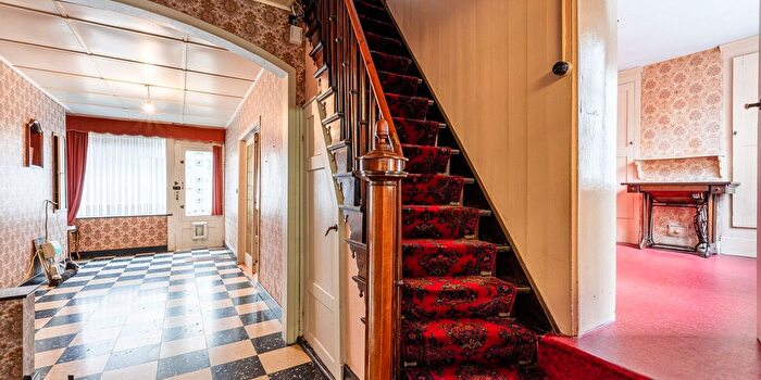 5-kamerhuis te koop in Eeklo