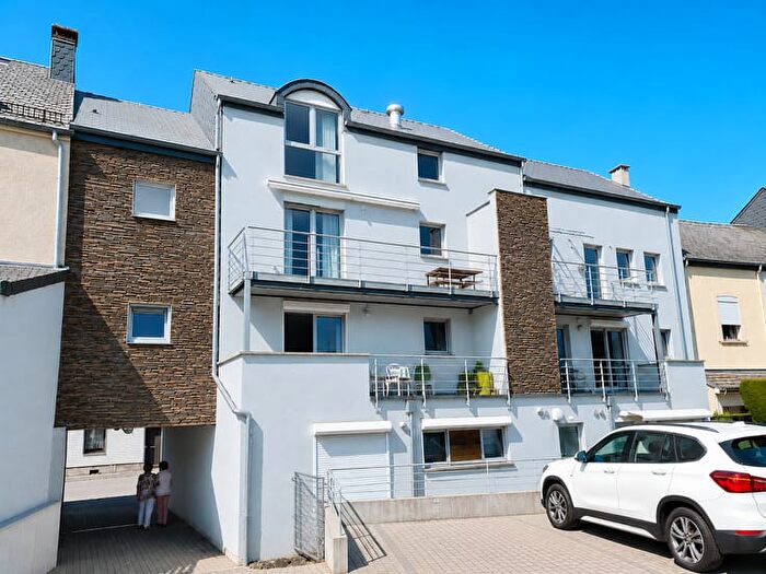 2-kamerappartement te koop in Florenville