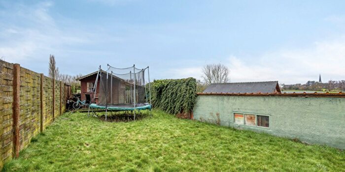 Huizen Koop Huur - 2