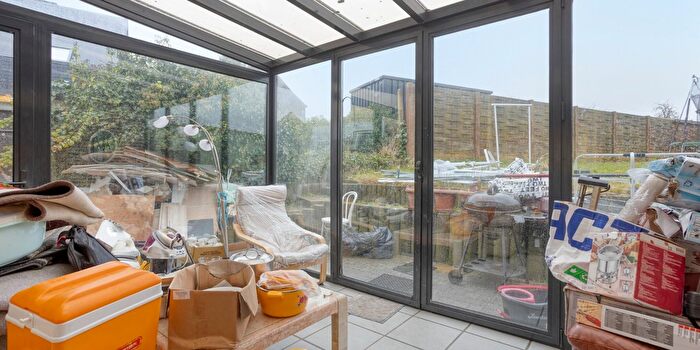 Huizen Koop Huur - 3
