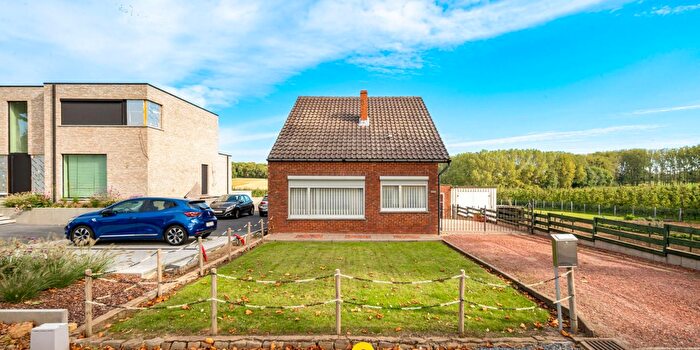 Huizen Koop Huur - 2