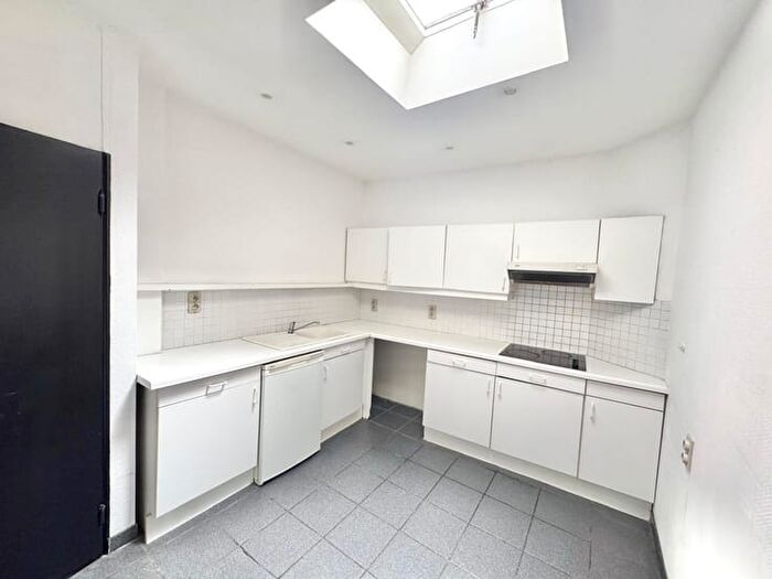 Huizen Koop Huur - 2