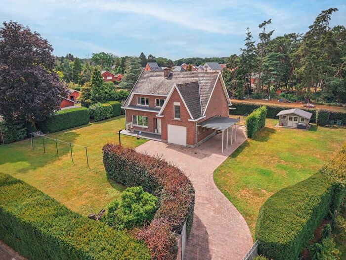 Huizen Koop Huur - 2